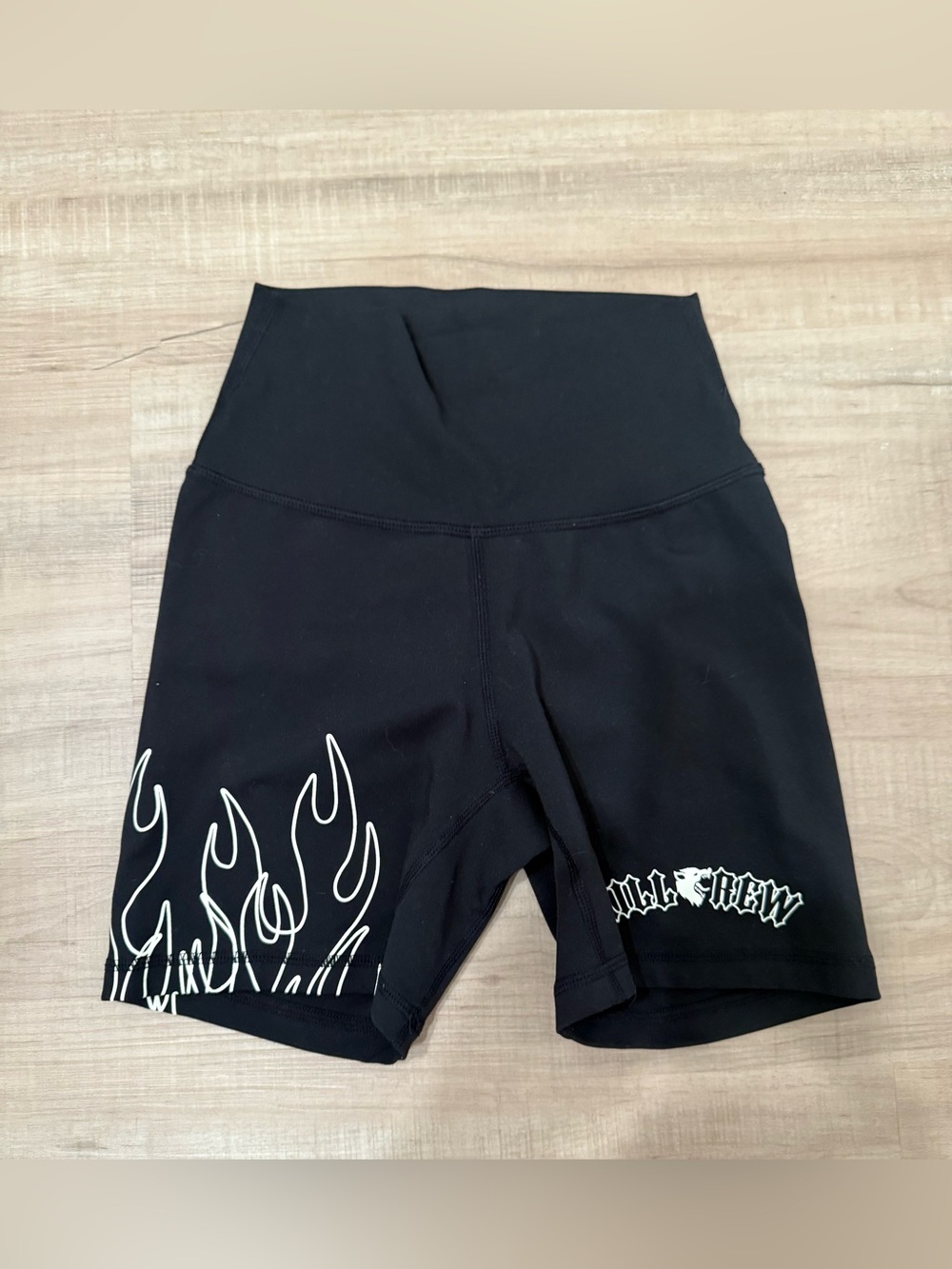 Kill Crew Shorts! Cross listed on Mercari bc my prices are lower!